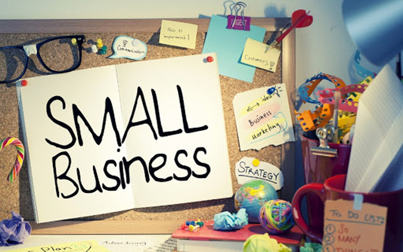Kinh doanh nhỏ lẻ bước khởi đầu an toàn khi khởi nghiệp